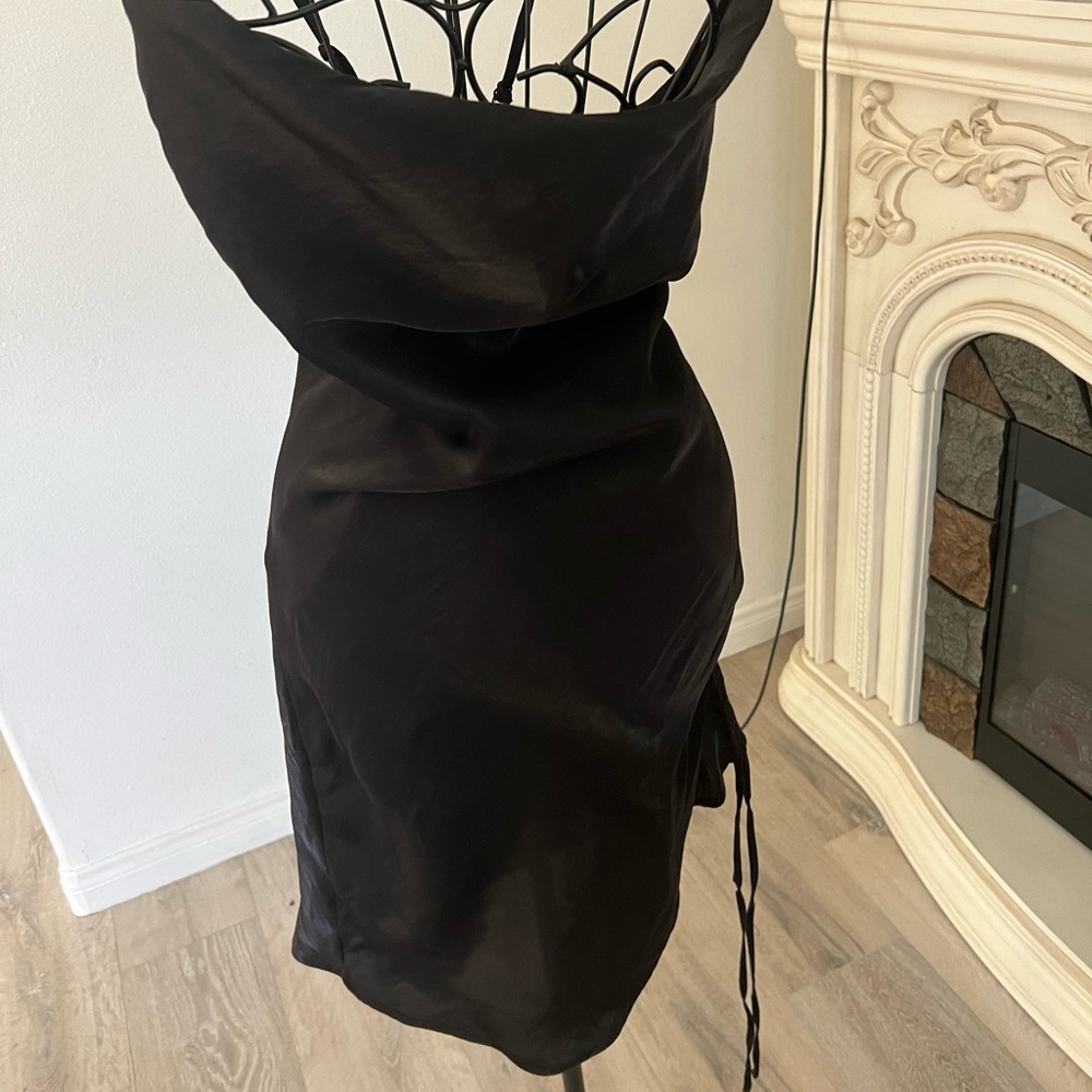 Shein dress
